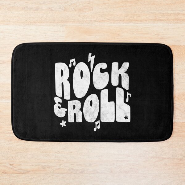 Item preview, Rock and Roll designed and sold by PaulSDesign.