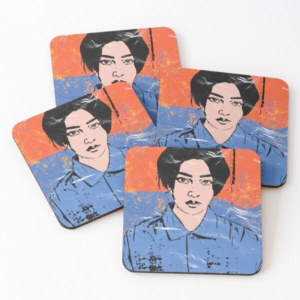 Item preview, Japanese bl drama series my beautiful man  designed and sold by RecStore.