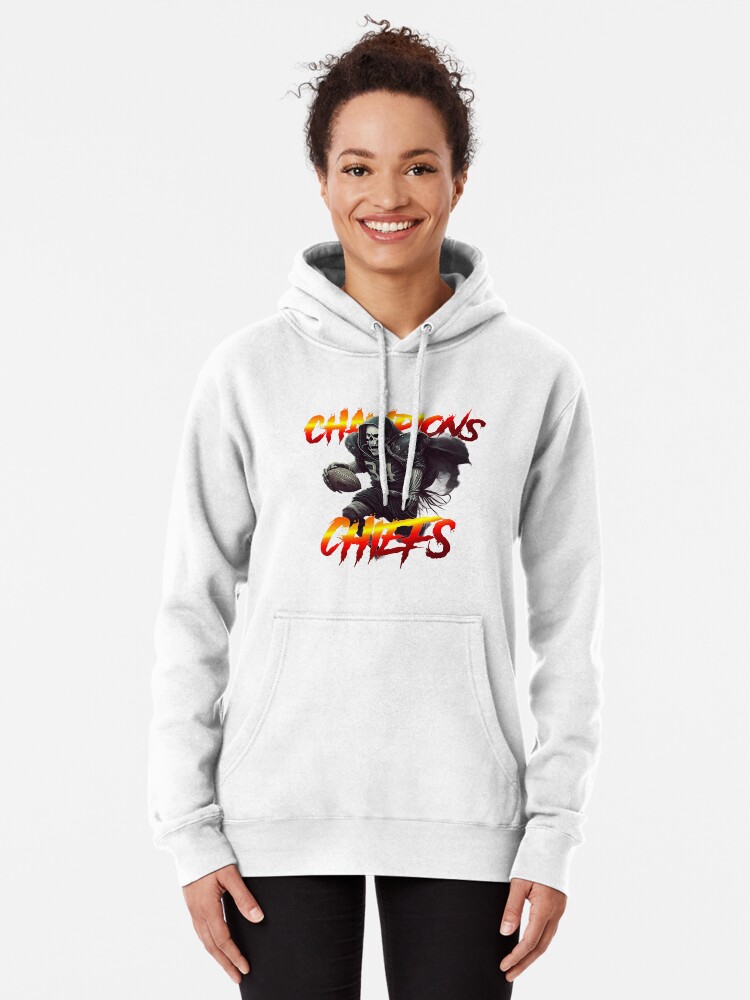 Reaper PM15 - Kansas City Chiefs Hoodie