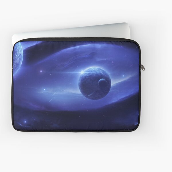 The Eye Nebula Laptop Sleeve