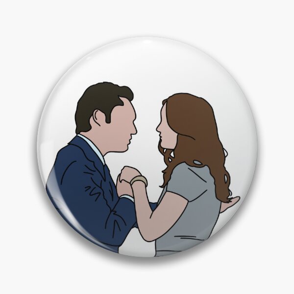 Item preview, chuck & blair designed and sold by zoe madish.