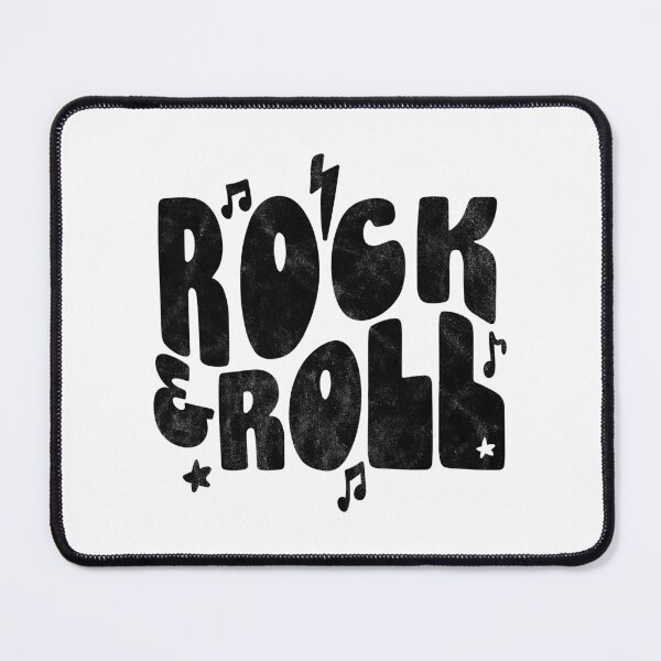 Item preview, Rock and Roll designed and sold by PaulSDesign.