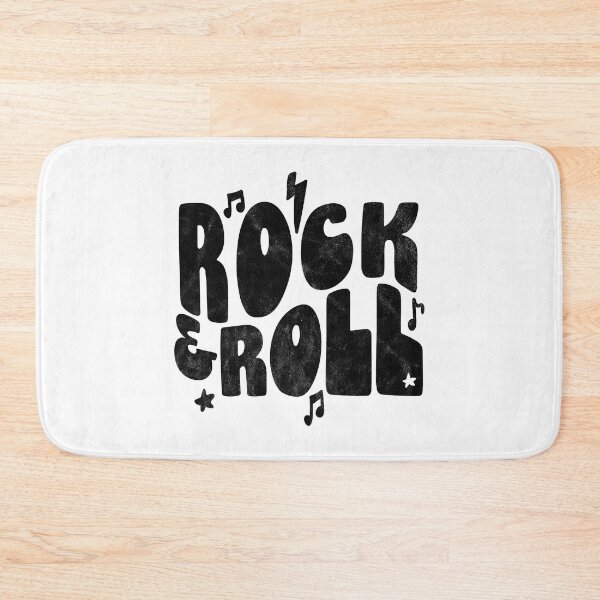 Item preview, Rock and Roll designed and sold by PaulSDesign.