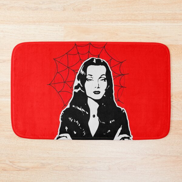 Item preview, Morticia Addams designed and sold by BarbaraFarina.