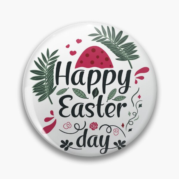 Item preview,  Happy Easter Day designed and sold by camelsvg.
