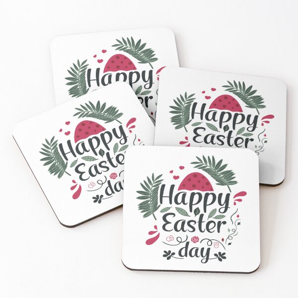 Item preview,  Happy Easter Day designed and sold by camelsvg.