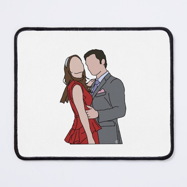 Item preview, chuck & blair designed and sold by zoe madish.