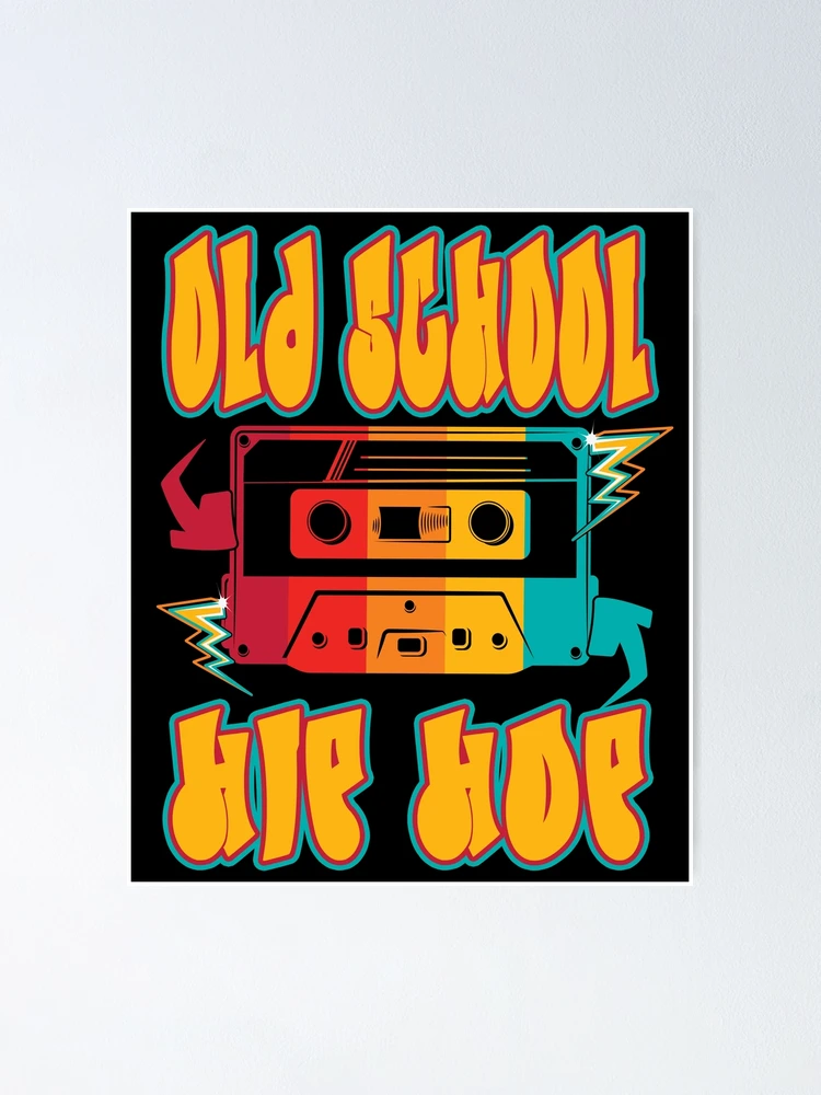 ☆Cappadonna☆ Hiphop 90s Vintage Poster fposter,small,wall_texture,