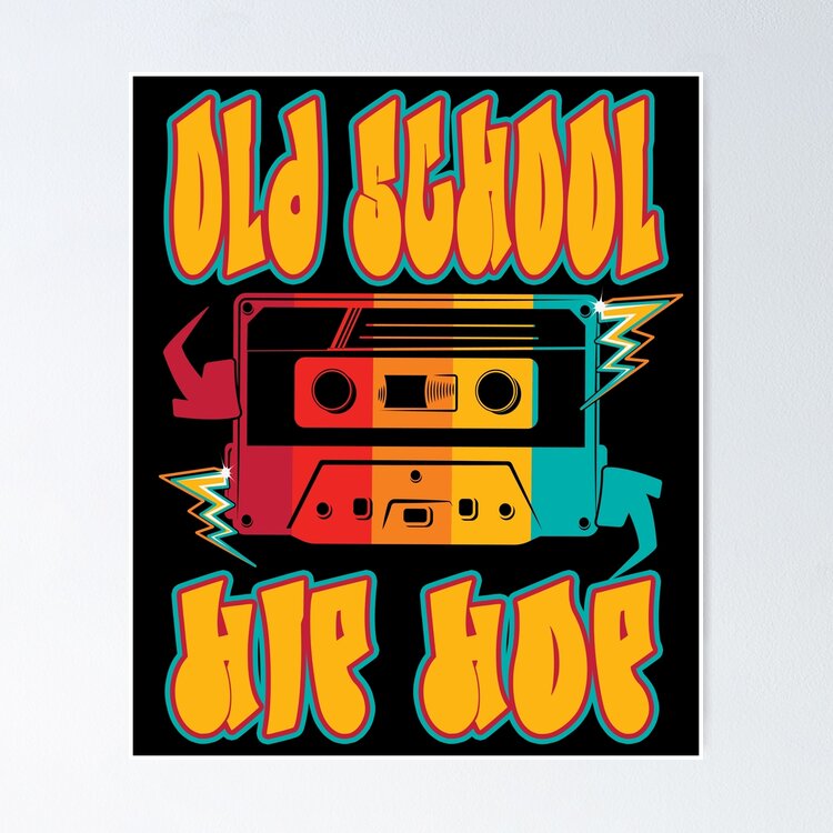 ☆OutKast☆ Hiphop 90s vintage poster OUTKAST | 