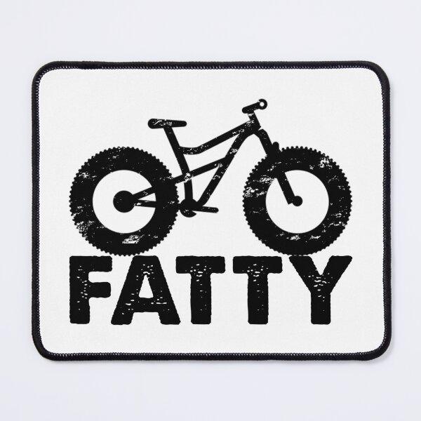 Item preview, Fat Tire Bike Mountain Bike designed and sold by DamnGoodDesign.
