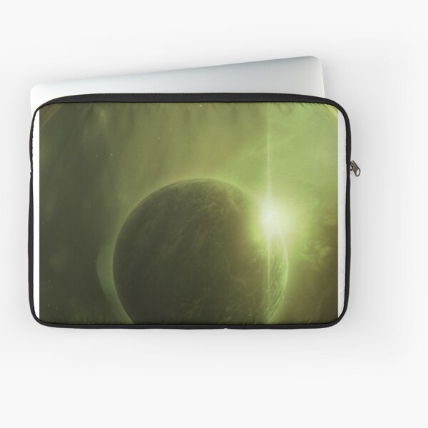Greenday Laptop Sleeve