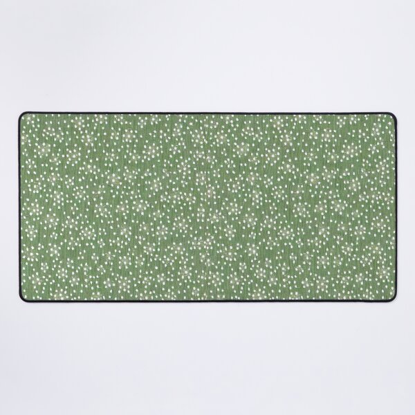 Item preview, Snowdrop Flower Petal Pattern designed and sold by FamiliarPufferfish.
