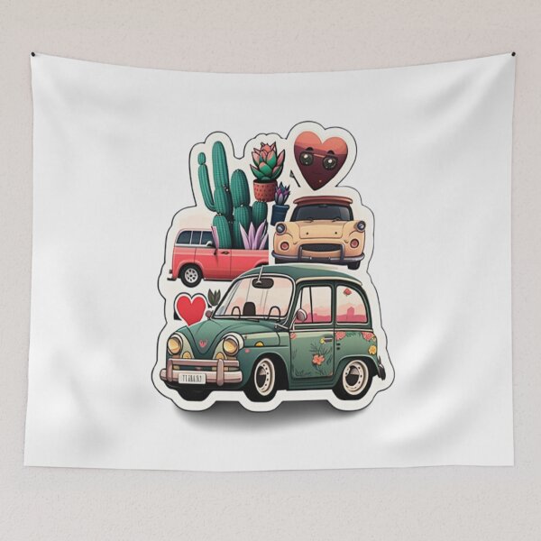 Item preview, Assorted Cars and Vehicles designed and sold by laurateamart.