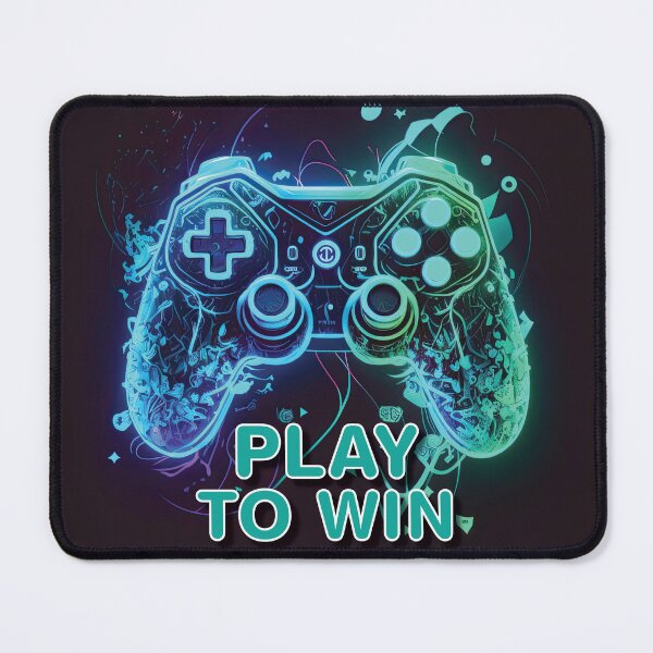 Item preview, Play to Win designed and sold by Jools-57.