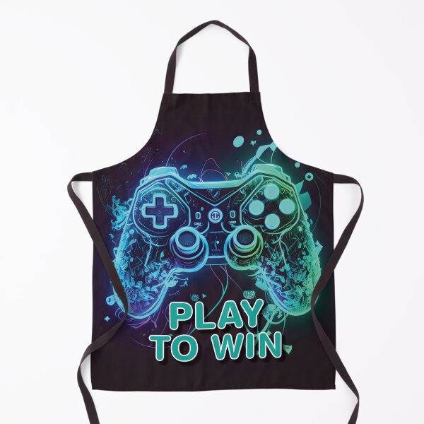 Item preview, Play to Win designed and sold by Jools-57.