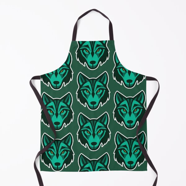 Item preview, Wolf designed and sold by ZN Design.