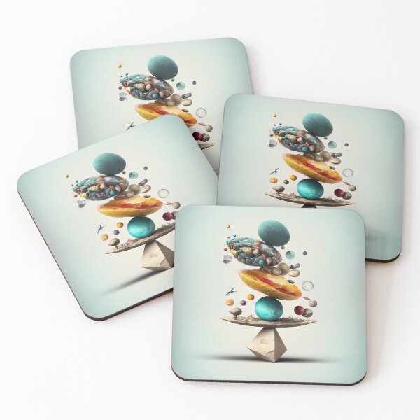 Item preview, Tightrope Walker: Art and Life in Balance designed and sold by BeerBot.