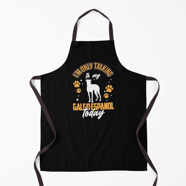 Item preview, I only talk to my Galgo Espanol designed and sold by madgrfx.