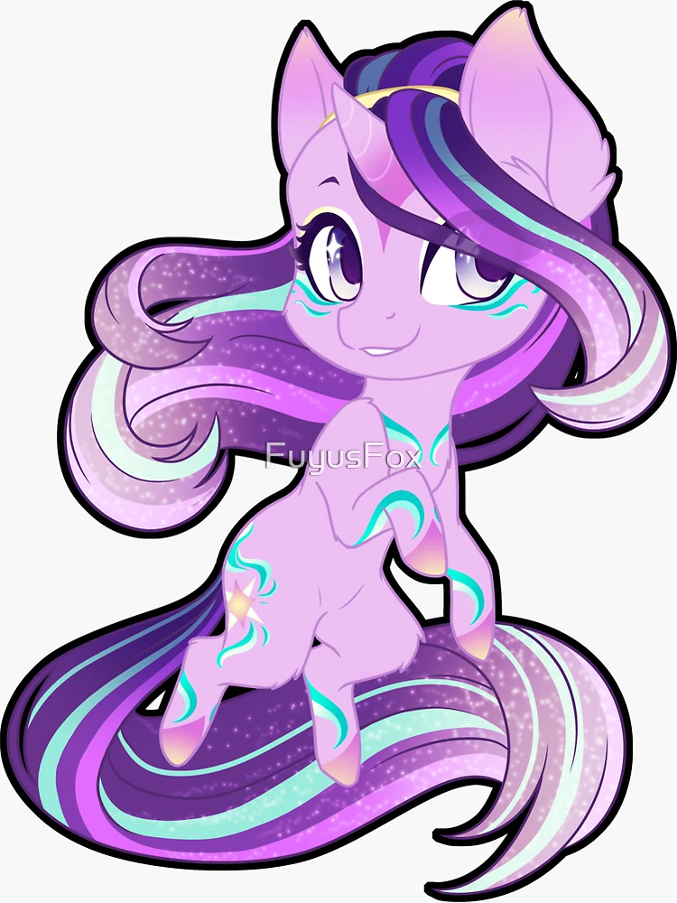 Princess 2024 starlight glimmer