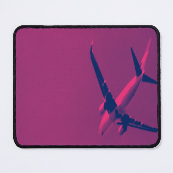 Item preview, Pink Air Plane - Art designed and sold by jolabrese.