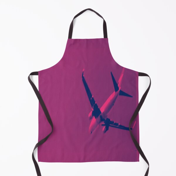 Item preview, Pink Air Plane - Art designed and sold by jolabrese.
