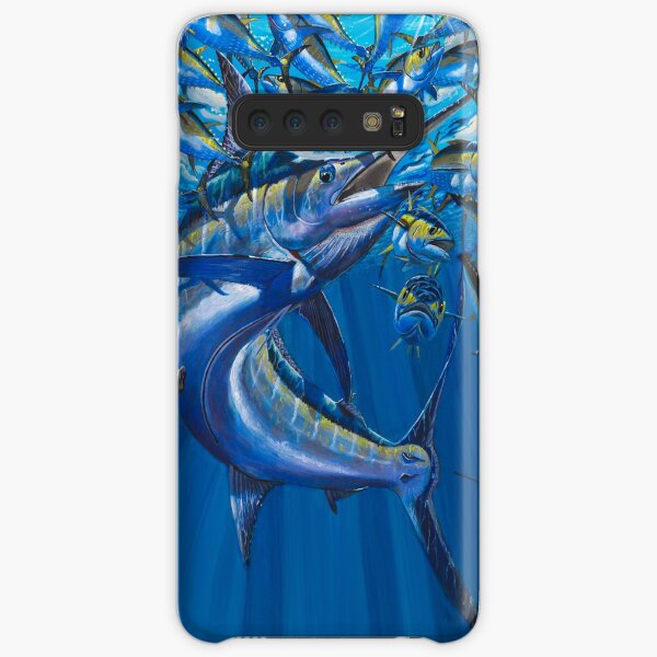 Intruder Samsung Galaxy Snap Case