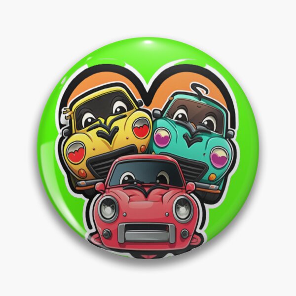 Item preview, Assorted Cars and Vehicles designed and sold by laurateamart.