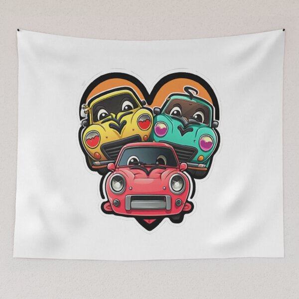 Item preview, Assorted Cars and Vehicles designed and sold by laurateamart.