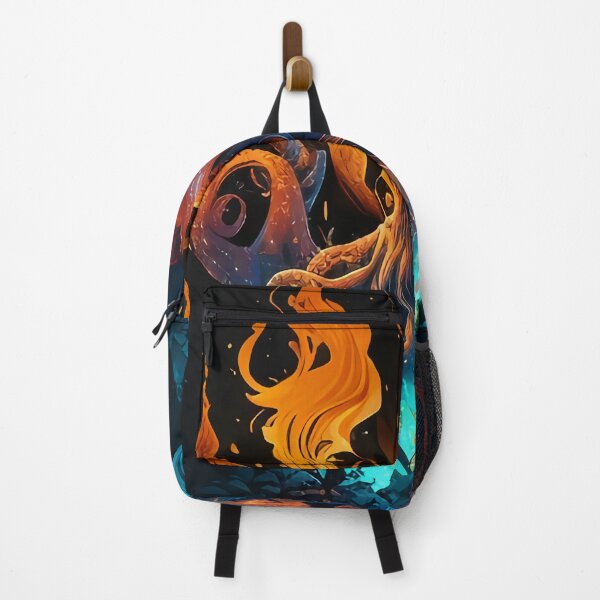 Item preview, Fire Octopus designed and sold by Melcu.
