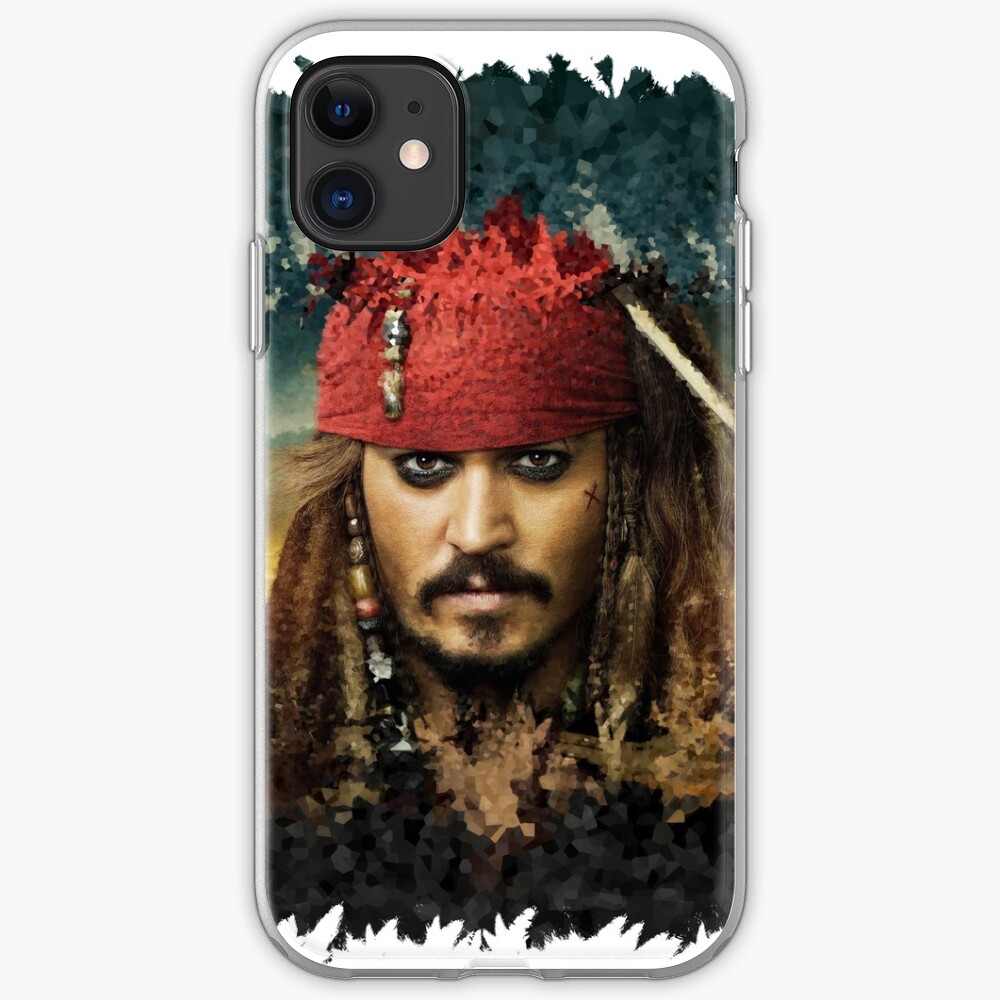 Pirates of the Caribbean for iphone download