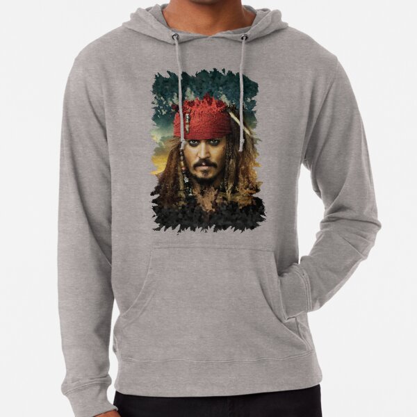 Pirates Of The Caribbean Captain Jack Sparrow Shirt, hoodie, sweater, long  sleeve and tank top