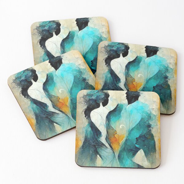 Item preview, A Romantic Date: A Perfect Moment of Love and Intimacy designed and sold by Michael Bollin.