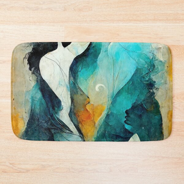 Item preview, A Romantic Date: A Perfect Moment of Love and Intimacy designed and sold by Michael Bollin.