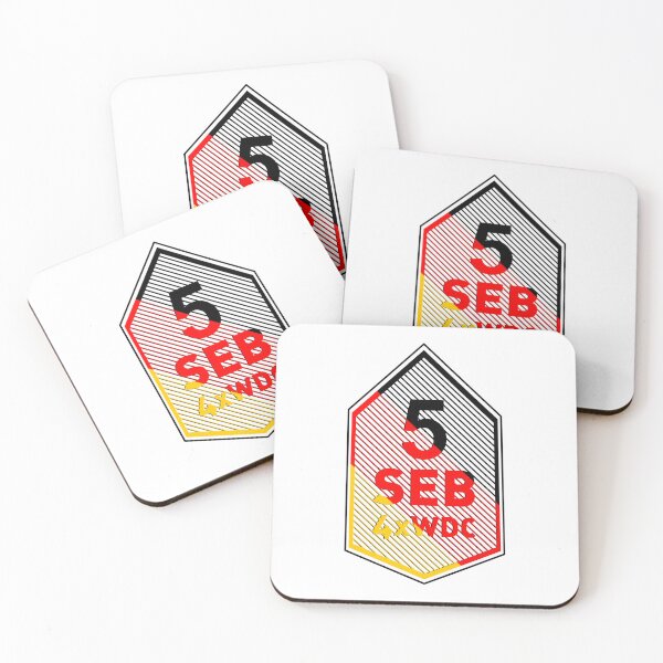 Item preview, Vettel 2023 designed and sold by WorldEngine.