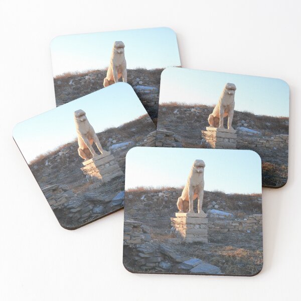 Item preview, The Terrace of the Lions designed and sold by zumi.