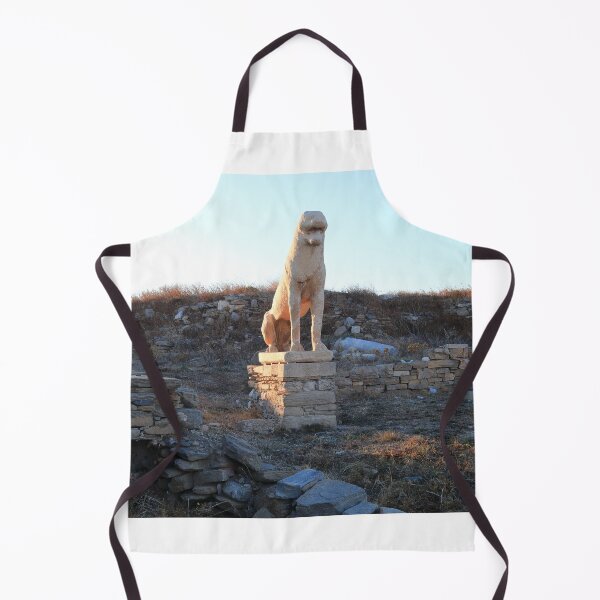 Item preview, The Terrace of the Lions designed and sold by zumi.