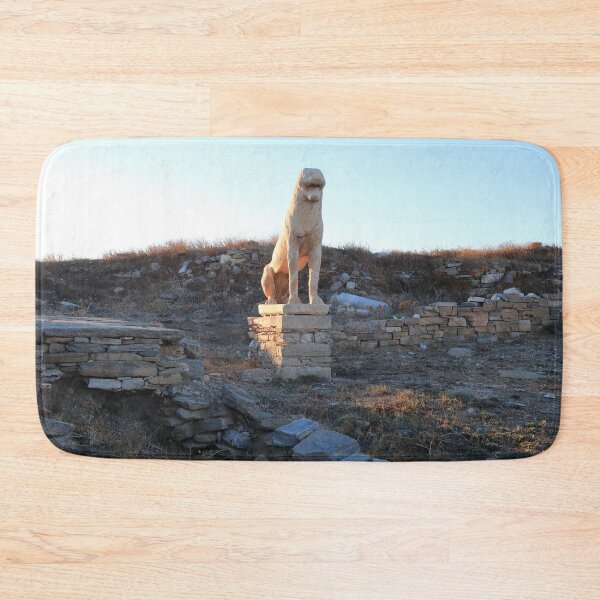Item preview, The Terrace of the Lions designed and sold by zumi.