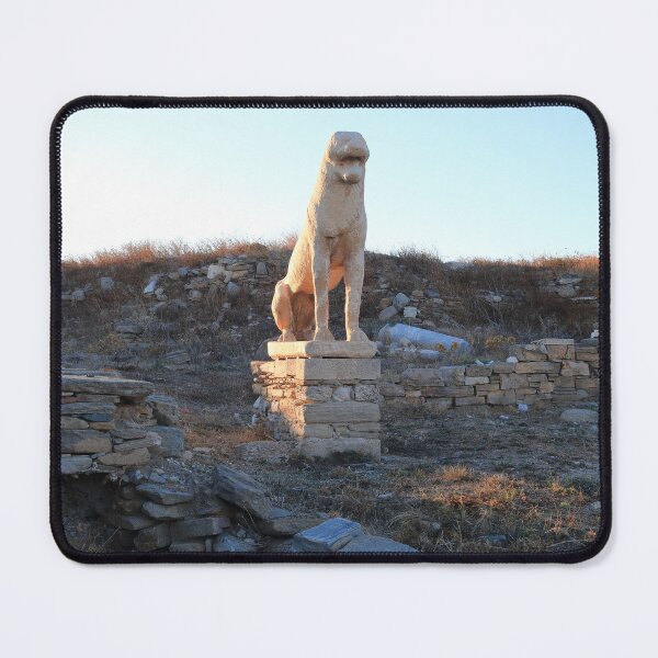 Item preview, The Terrace of the Lions designed and sold by zumi.