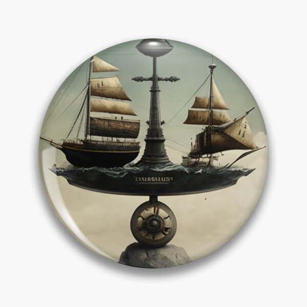 Item preview, Tightrope Walker: Art and Life in Balance designed and sold by BeerBot.