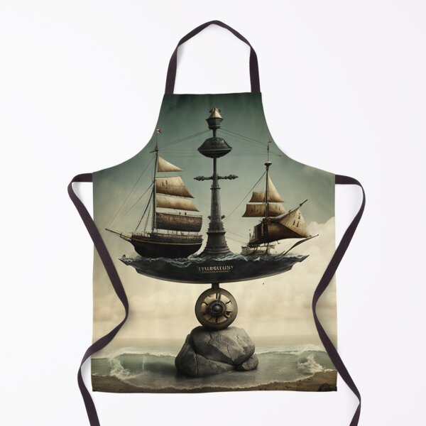 Item preview, Tightrope Walker: Art and Life in Balance designed and sold by BeerBot.