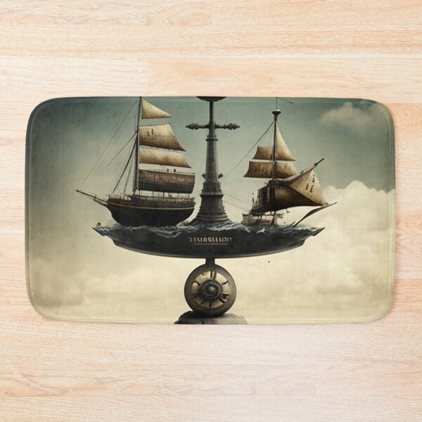 Item preview, Tightrope Walker: Art and Life in Balance designed and sold by BeerBot.
