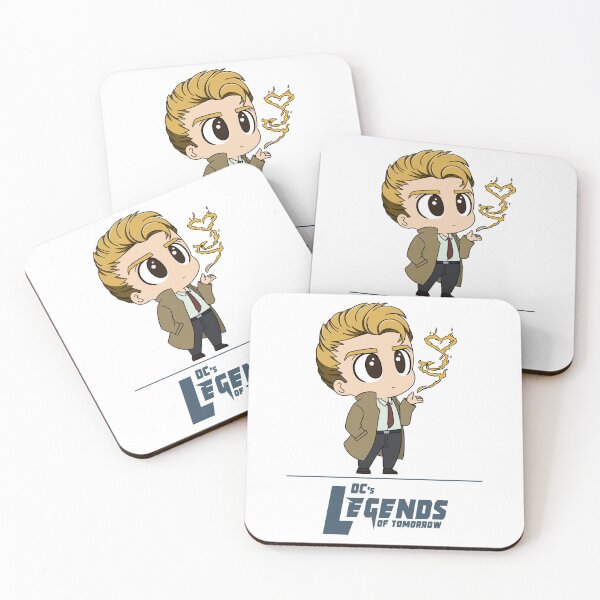 Item preview, Día de San Valentín 2023 - John Constantine designed and sold by RotemChan.
