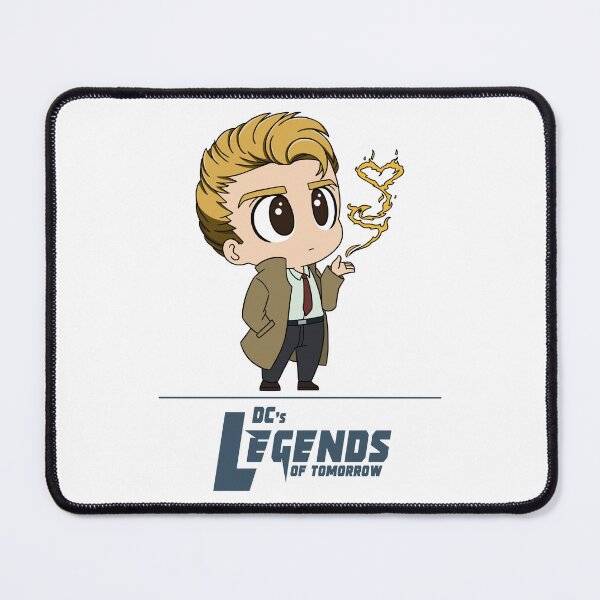 Item preview, Valentines Day 2023 - John Constantine designed and sold by RotemChan.
