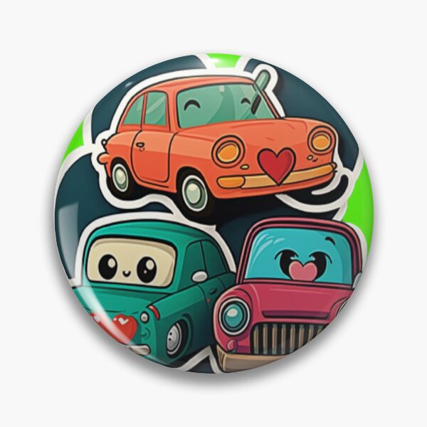 Item preview, Assorted Cars and Vehicles designed and sold by laurateamart.