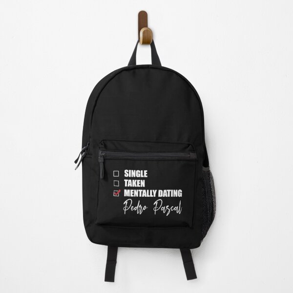 Item preview, Mentally Dating Pedro Pascal designed and sold by OnTheTrend.