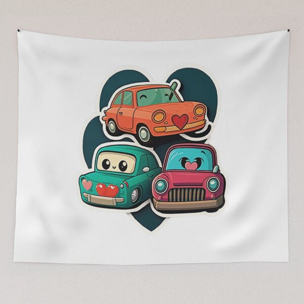 Item preview, Assorted Cars and Vehicles designed and sold by laurateamart.
