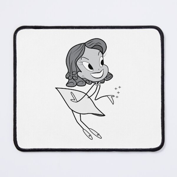 Item preview, I Heart Wanda designed and sold by qteapiecastle.