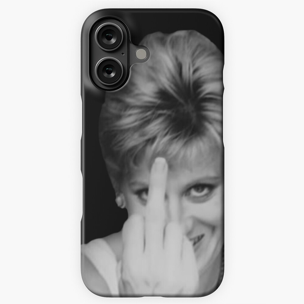 Item preview, iPhone Snap Case designed and sold by wheezyprint.