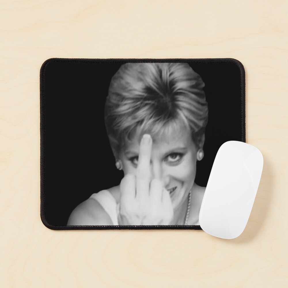 Item preview, Mouse Pad designed and sold by wheezyprint.