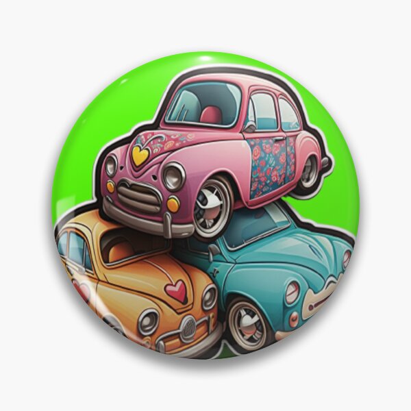 Item preview, Assorted Cars and Vehicles designed and sold by laurateamart.